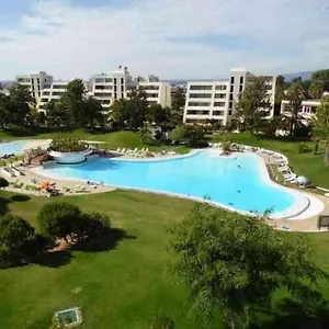 Курортный комплекс Rr Baia, Алвор